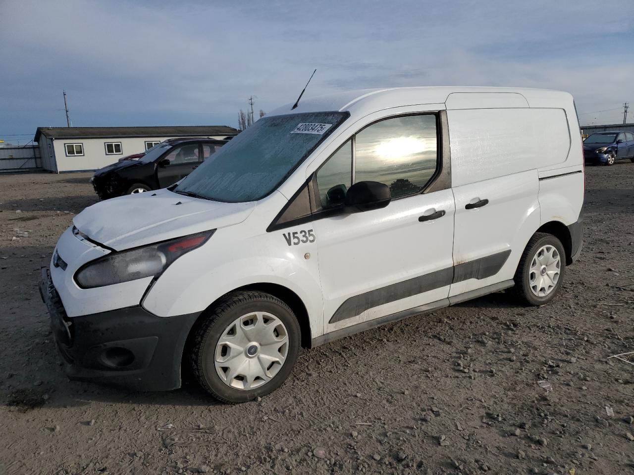 2018 Ford Transit - Image 1