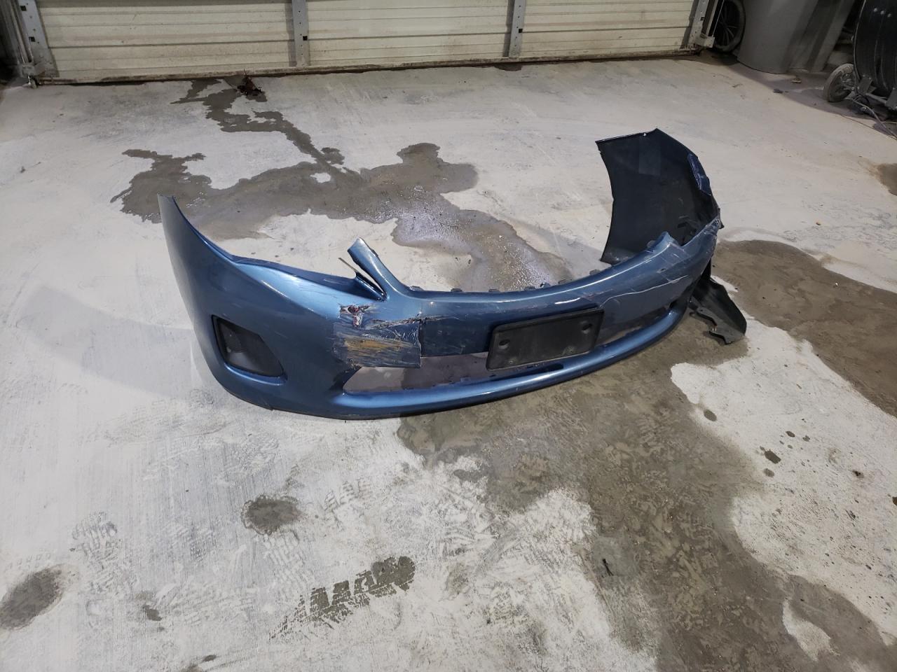 2013 Toyota Corolla Base VIN: 5YFBU4EE6DP157360 Lot: 87866545