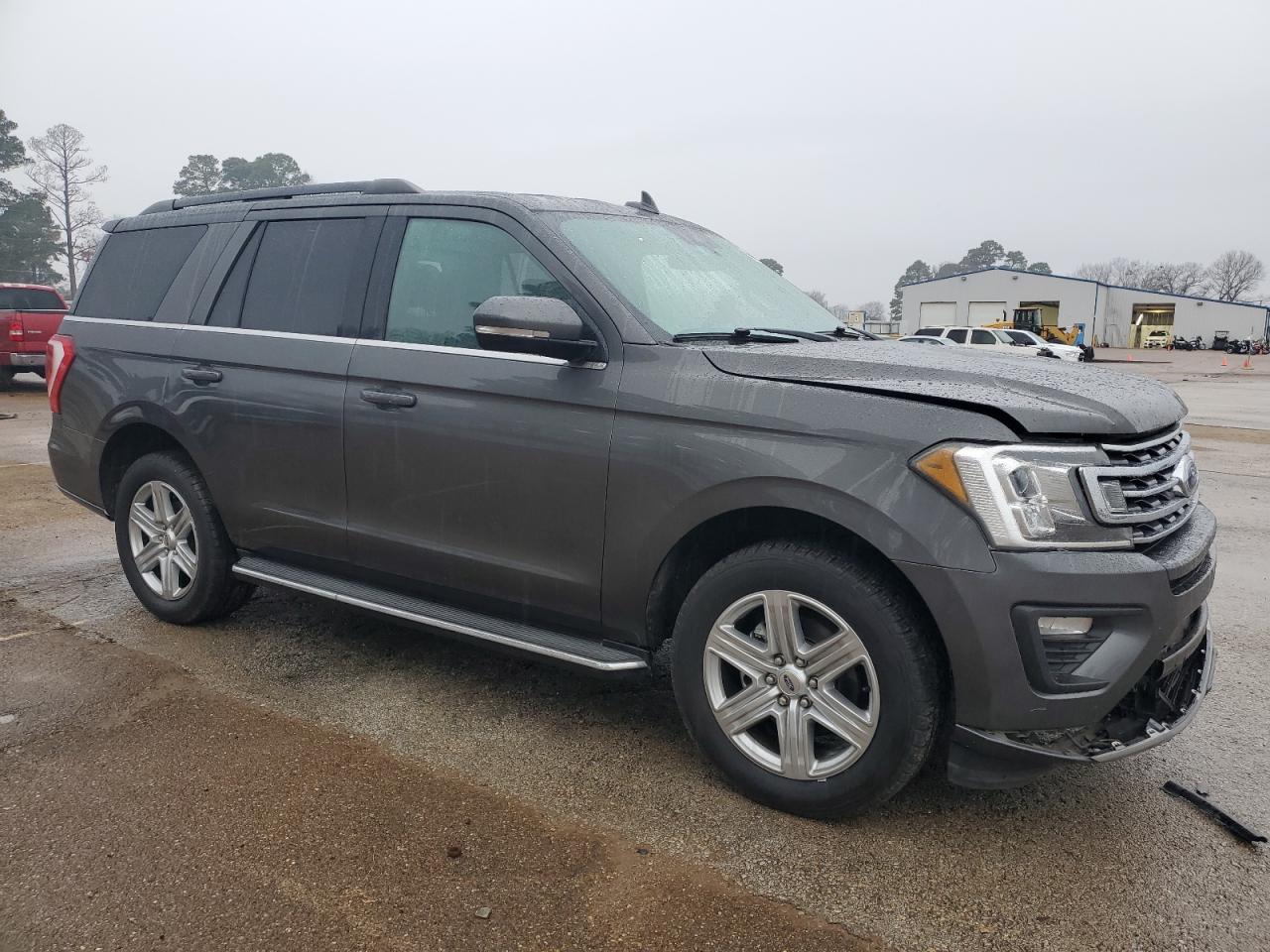 2019 Ford Expedition - Image 4