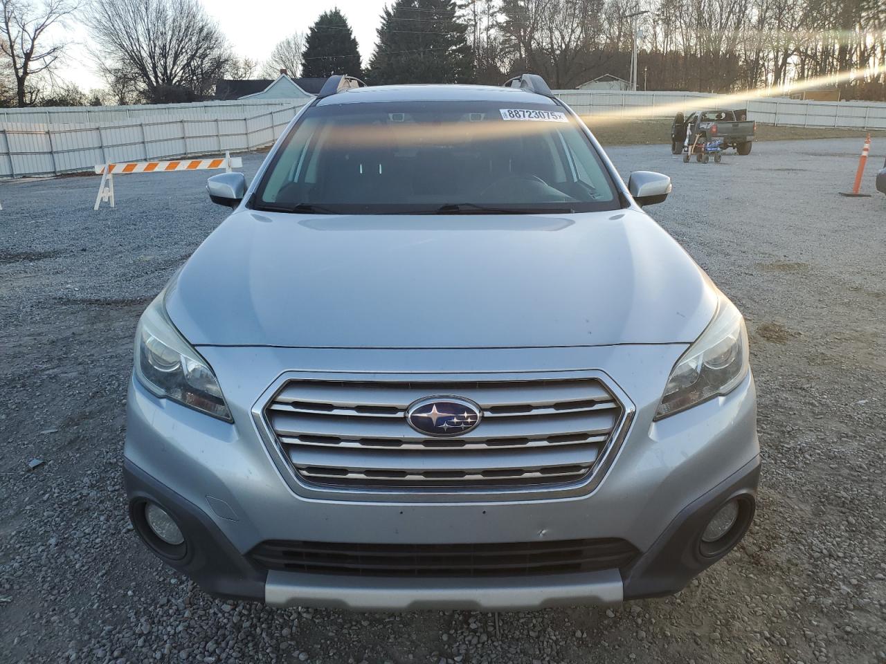 2017 Subaru Outback - Image 5