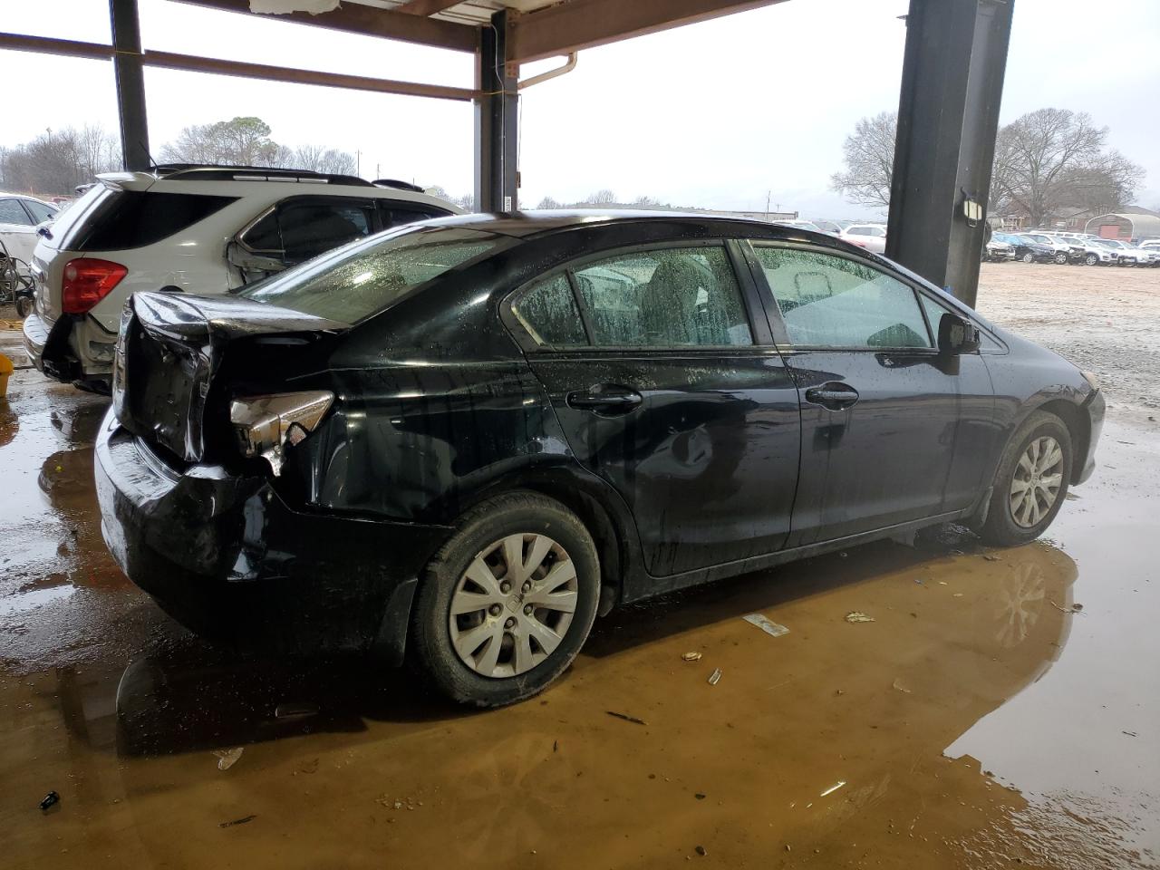 2012 Honda Civic - Image 3
