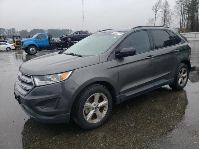 2017 Ford Edge Se