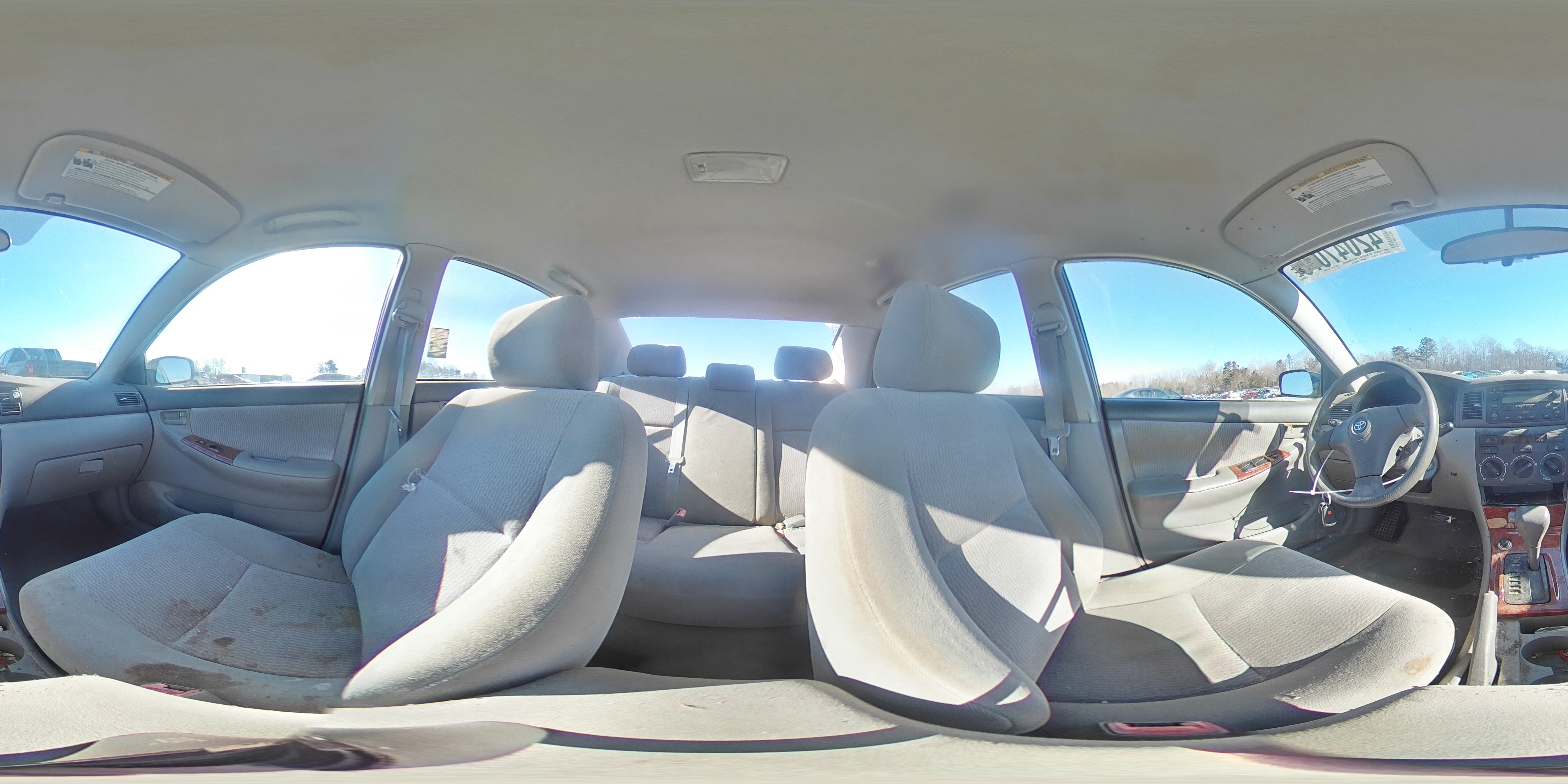 2006 Toyota Corolla - Image 13