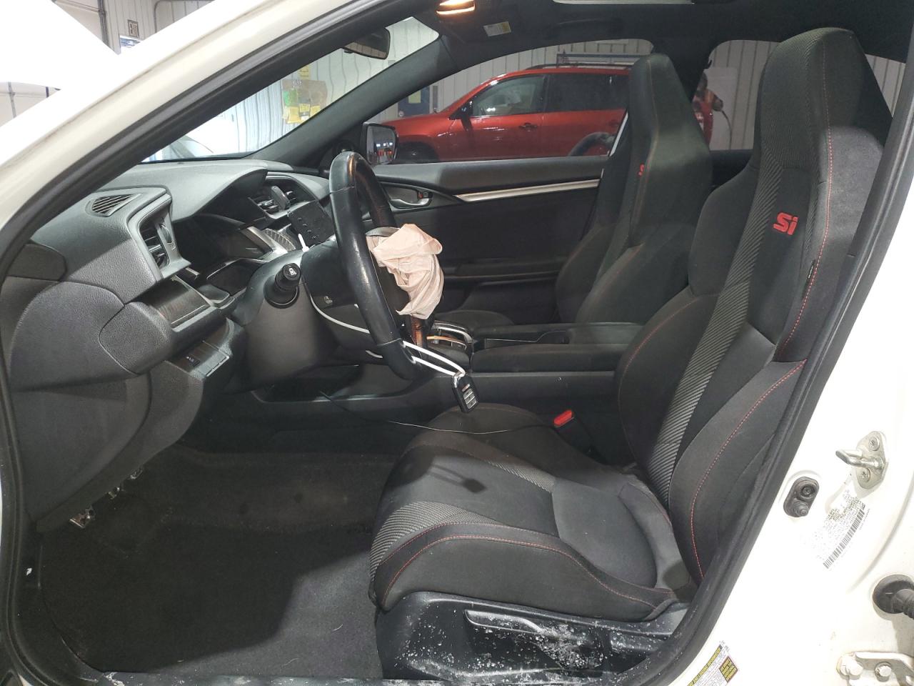 2019 Honda Civic - Image 7