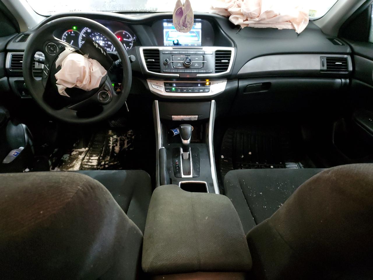 2013 Honda Accord - Image 8
