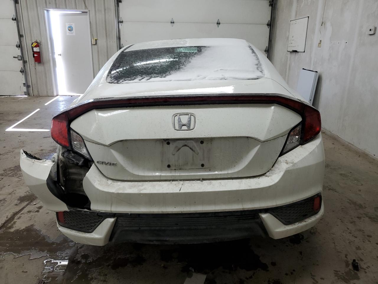 2016 Honda Civic - Image 6