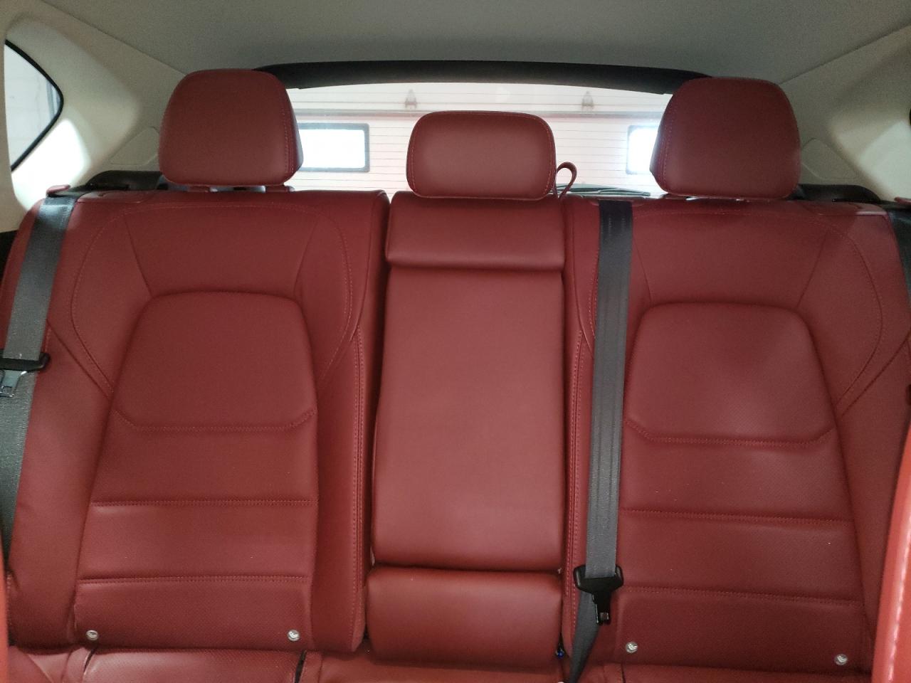 2023 Mazda CX-5 - Image 10