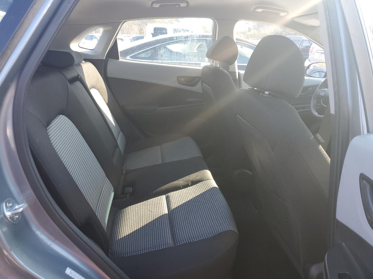 2020 Hyundai Kona - Image 10