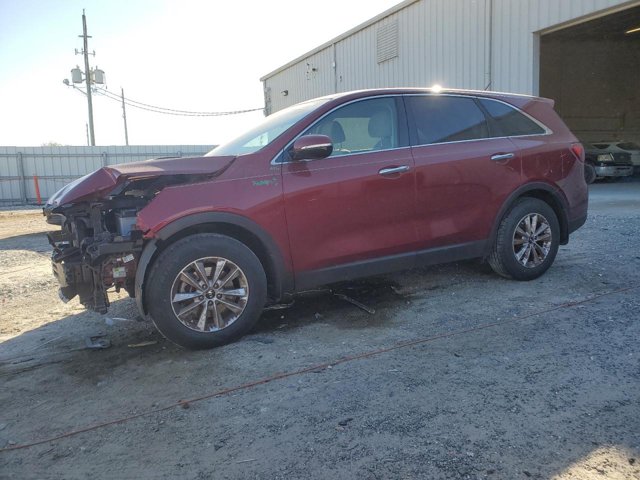 2020 Kia Sorento - Image 1