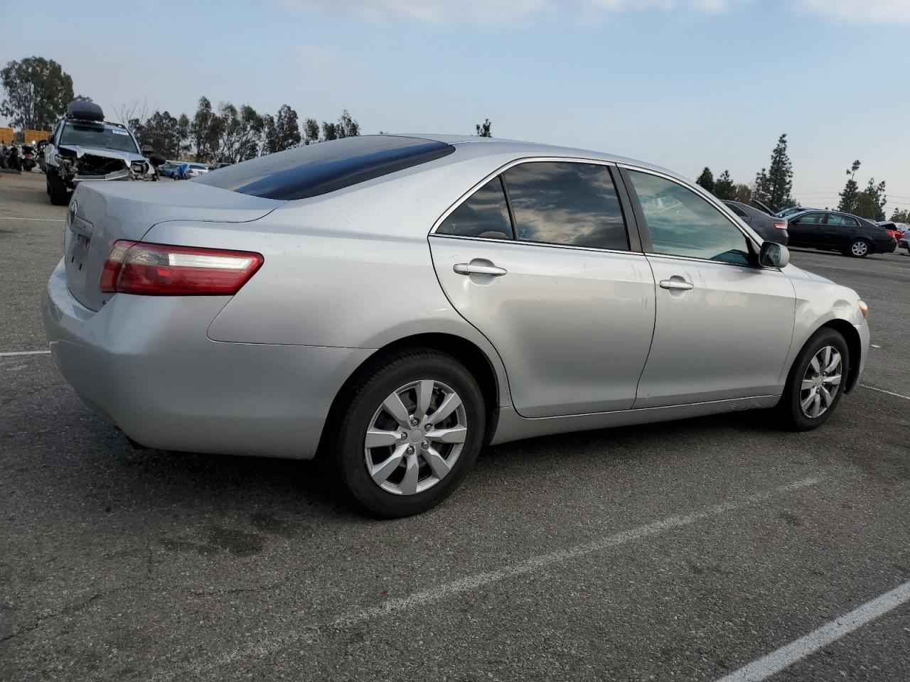 2007 Toyota Camry - Image 3
