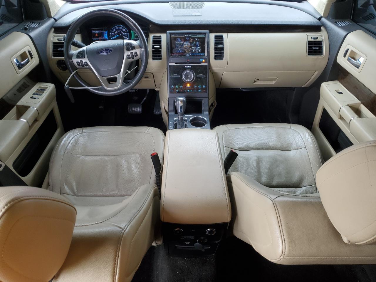 2014 Ford Flex - Image 8