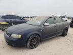 2004 Audi S4  for Sale in San Antonio, TX - Minor Dent/Scratches