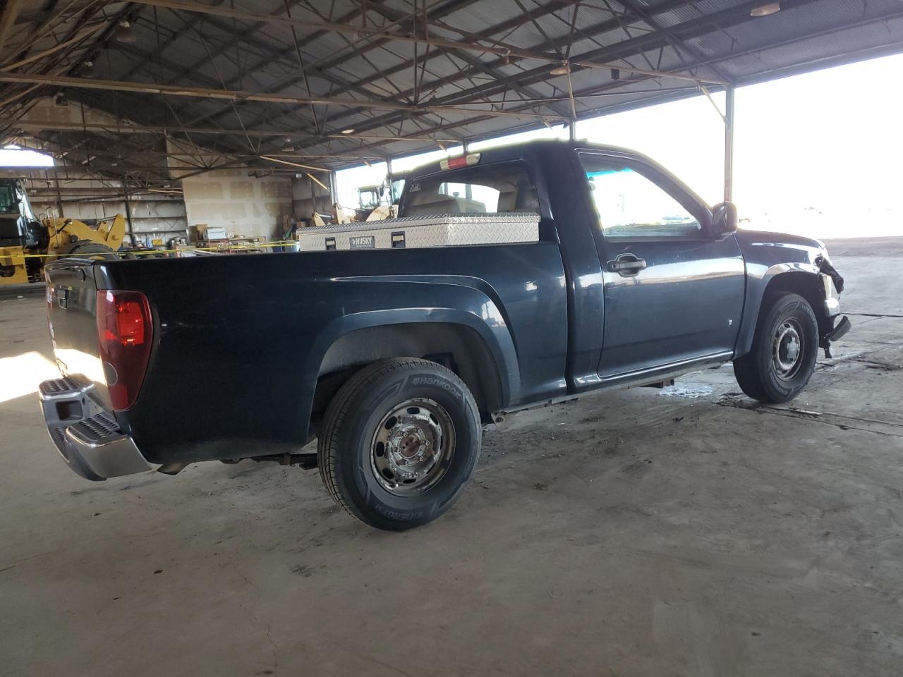 2008 Chevrolet Colorado - Image 3