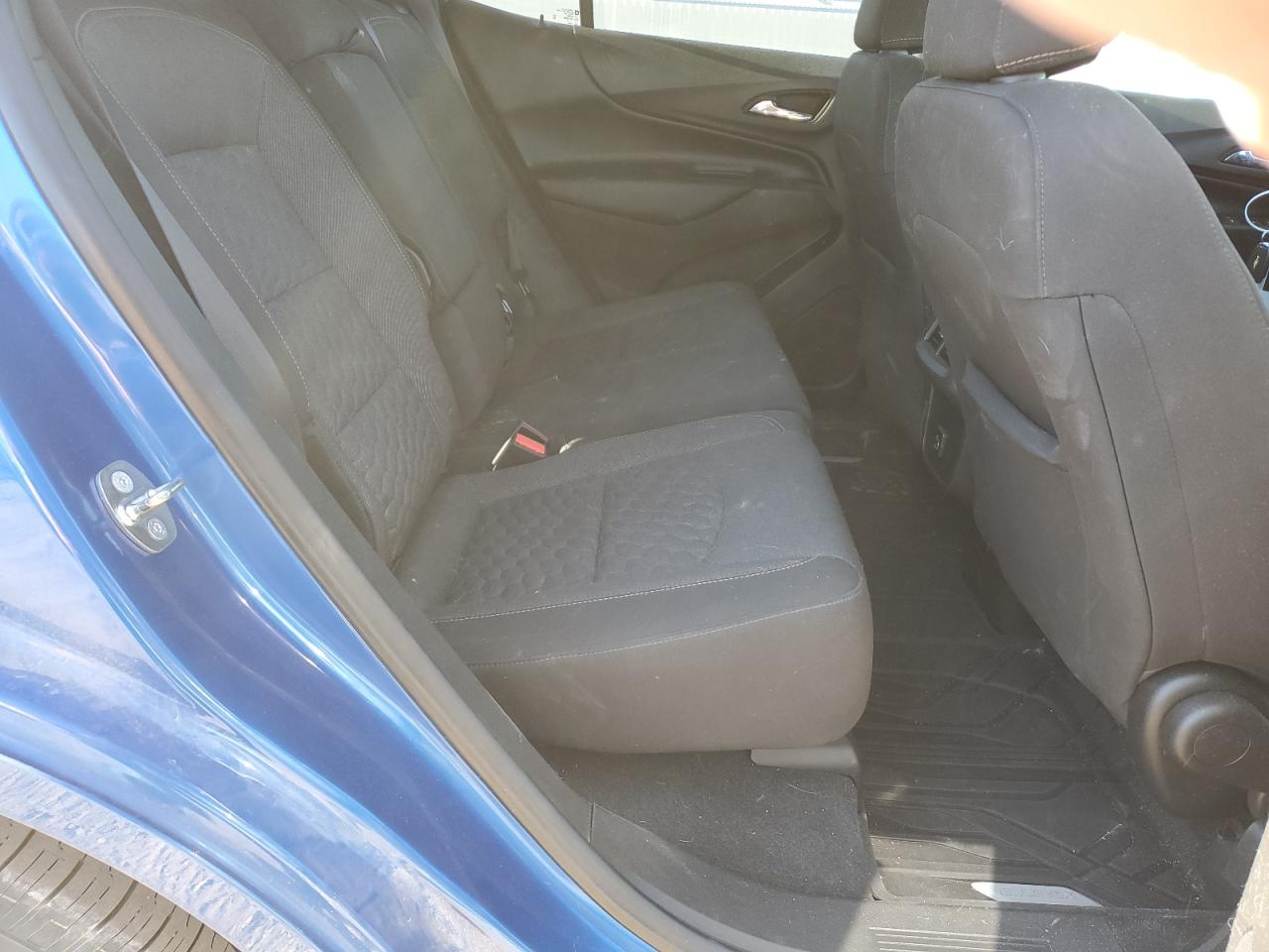 2019 Chevrolet Equinox - Image 11