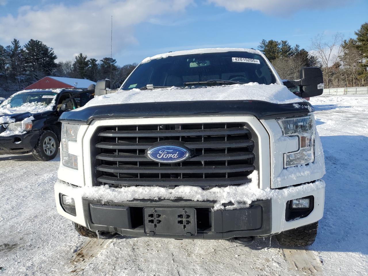 2015 Ford F-150 - Image 5