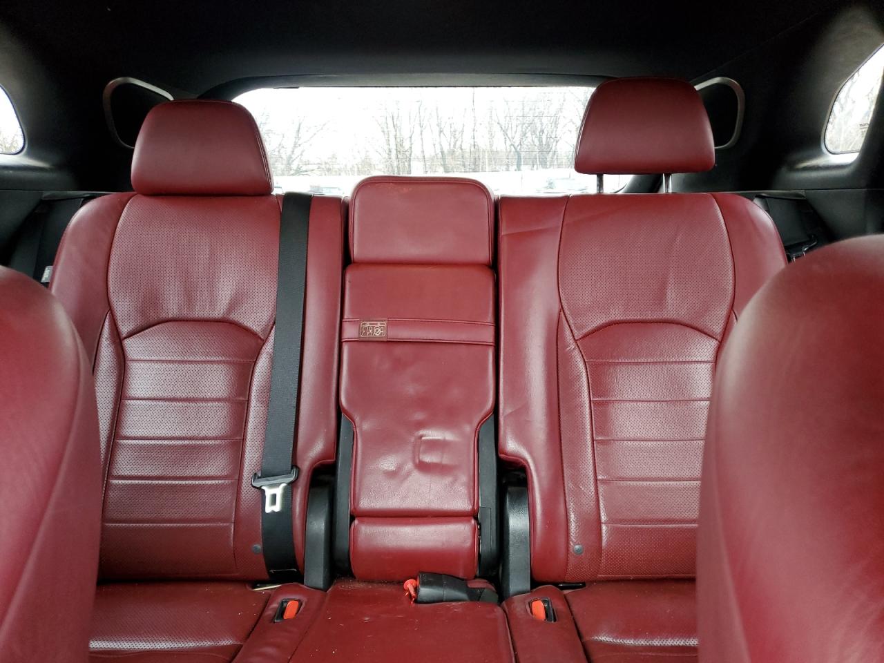 2017 Lexus RX - Image 10