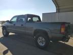 2001 Chevrolet Silverado C1500 Heavy Duty for Sale in Fresno, CA - Rear End