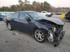 2012 Nissan Maxima S de vânzare în Harleyville, SC - Front End