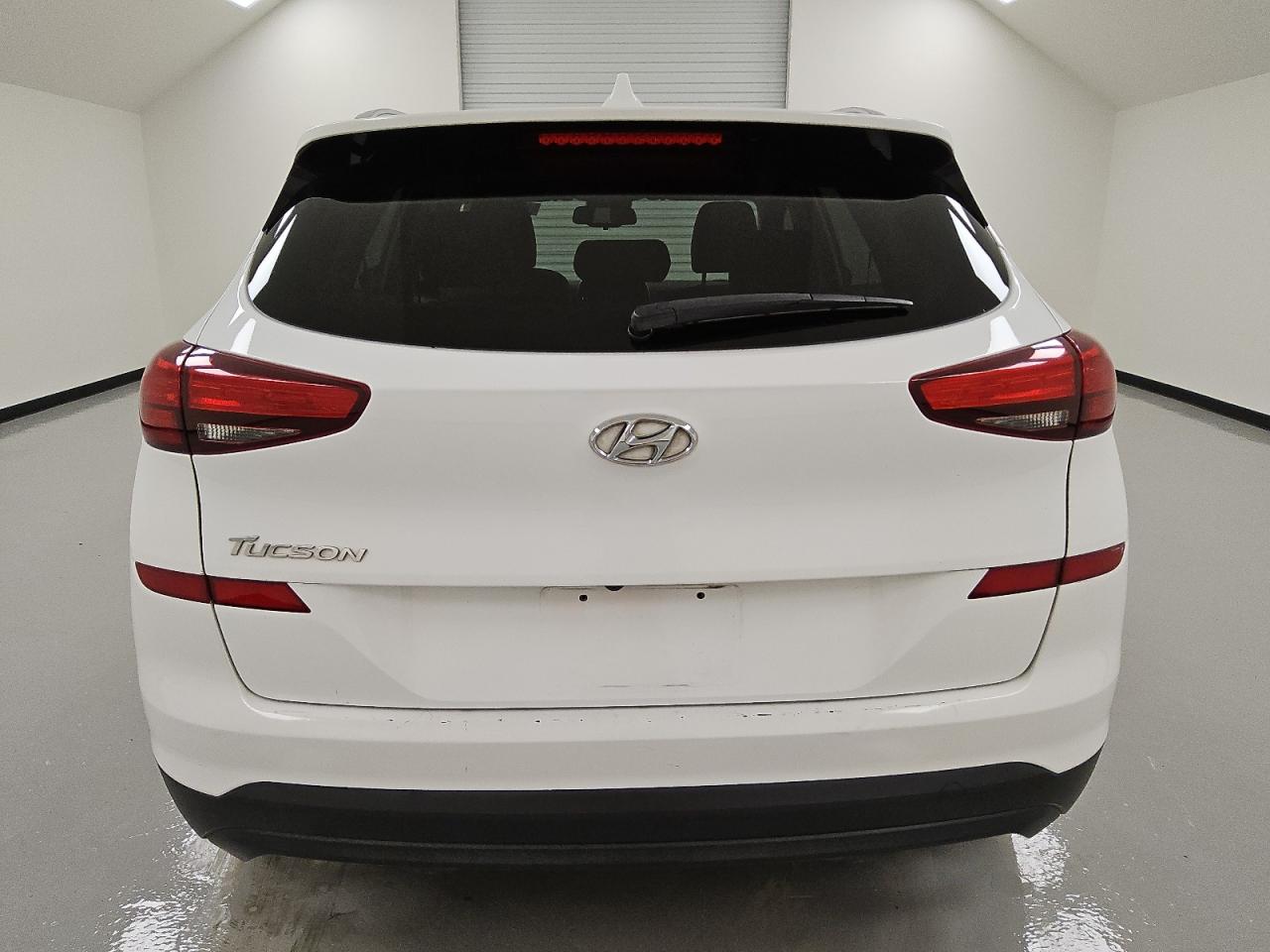 2021 Hyundai Tucson - Image 6