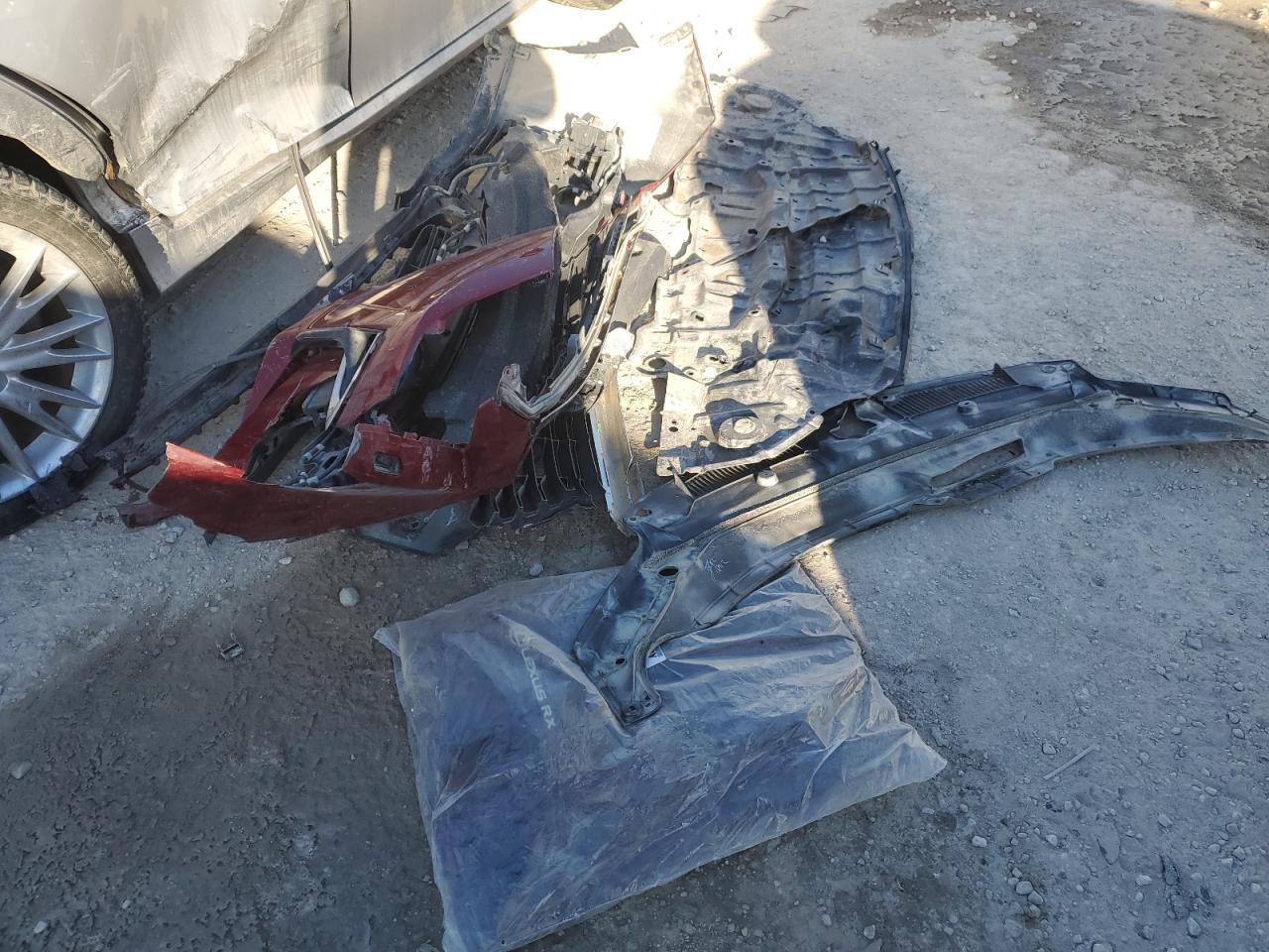 2018 Lexus RX - Image 13