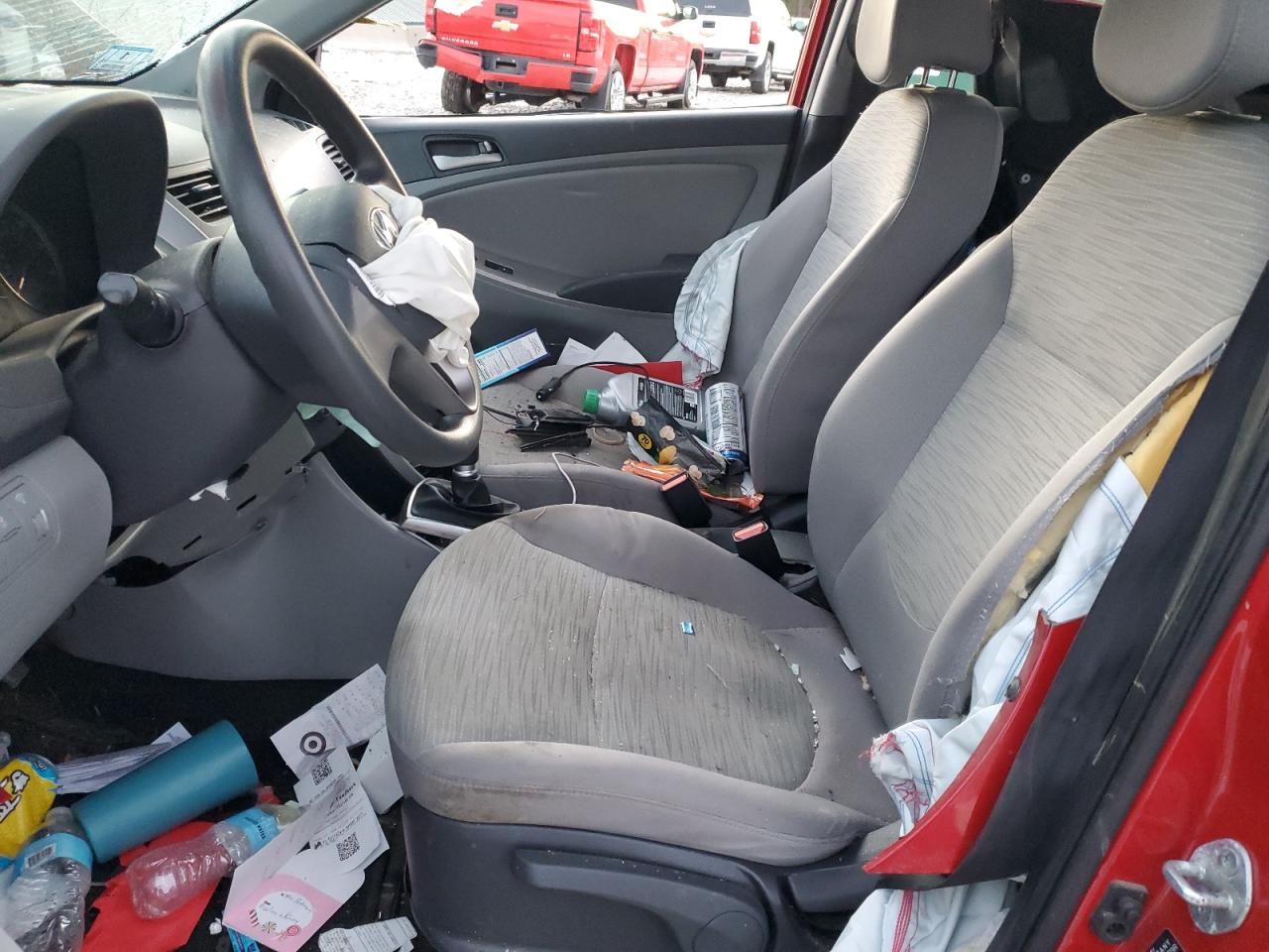 2016 Hyundai Accent - Image 7