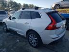 2020 Volvo Xc60 T5 Momentum for Sale in Windsor, NJ - Front End