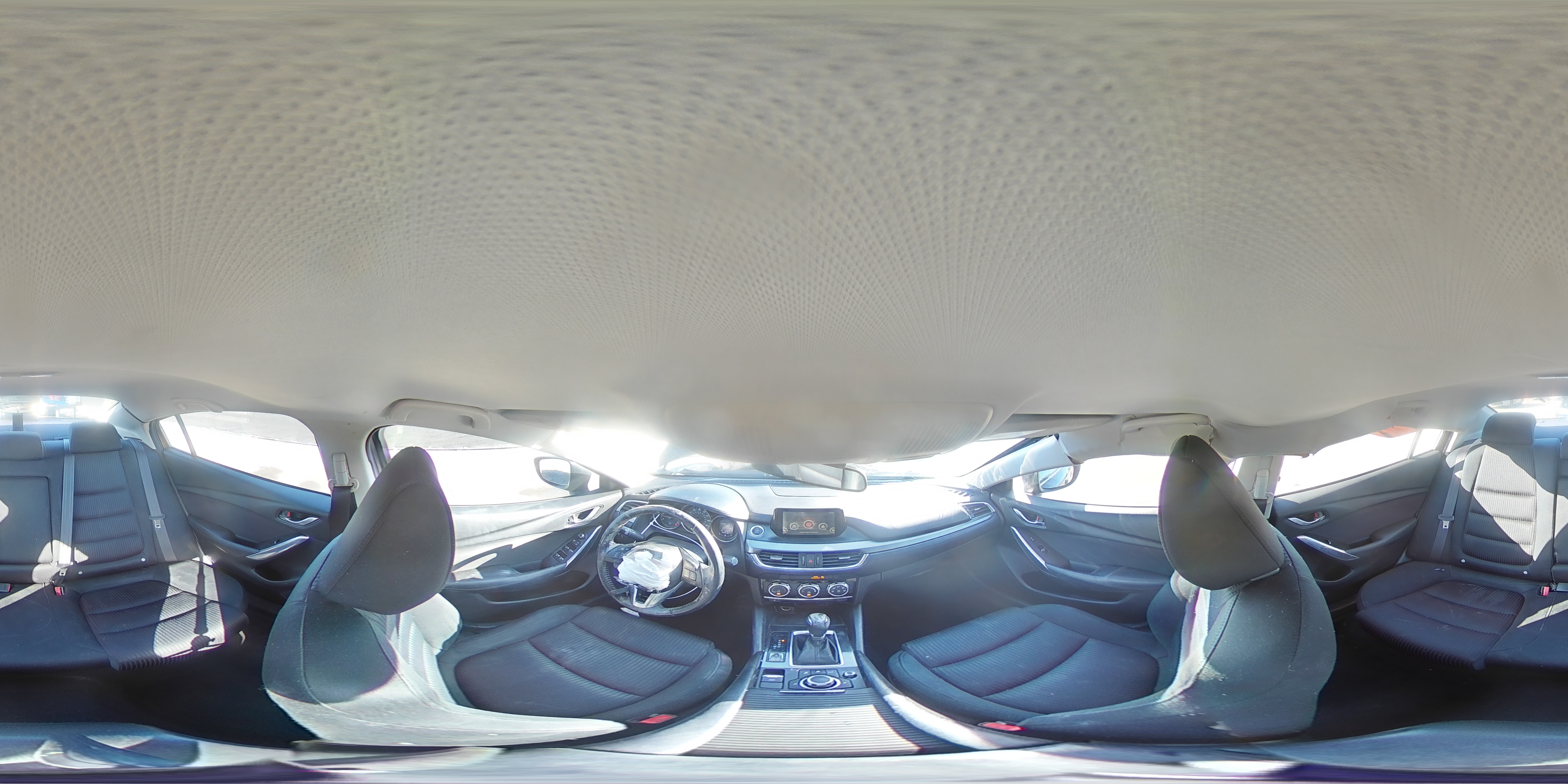 2016 Mazda 6 - Image 14