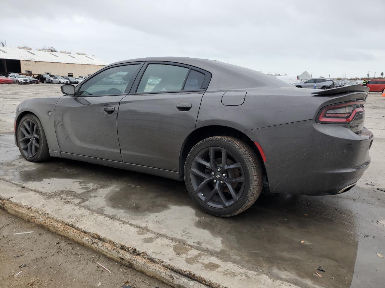 2020 Dodge Charger - Image 2