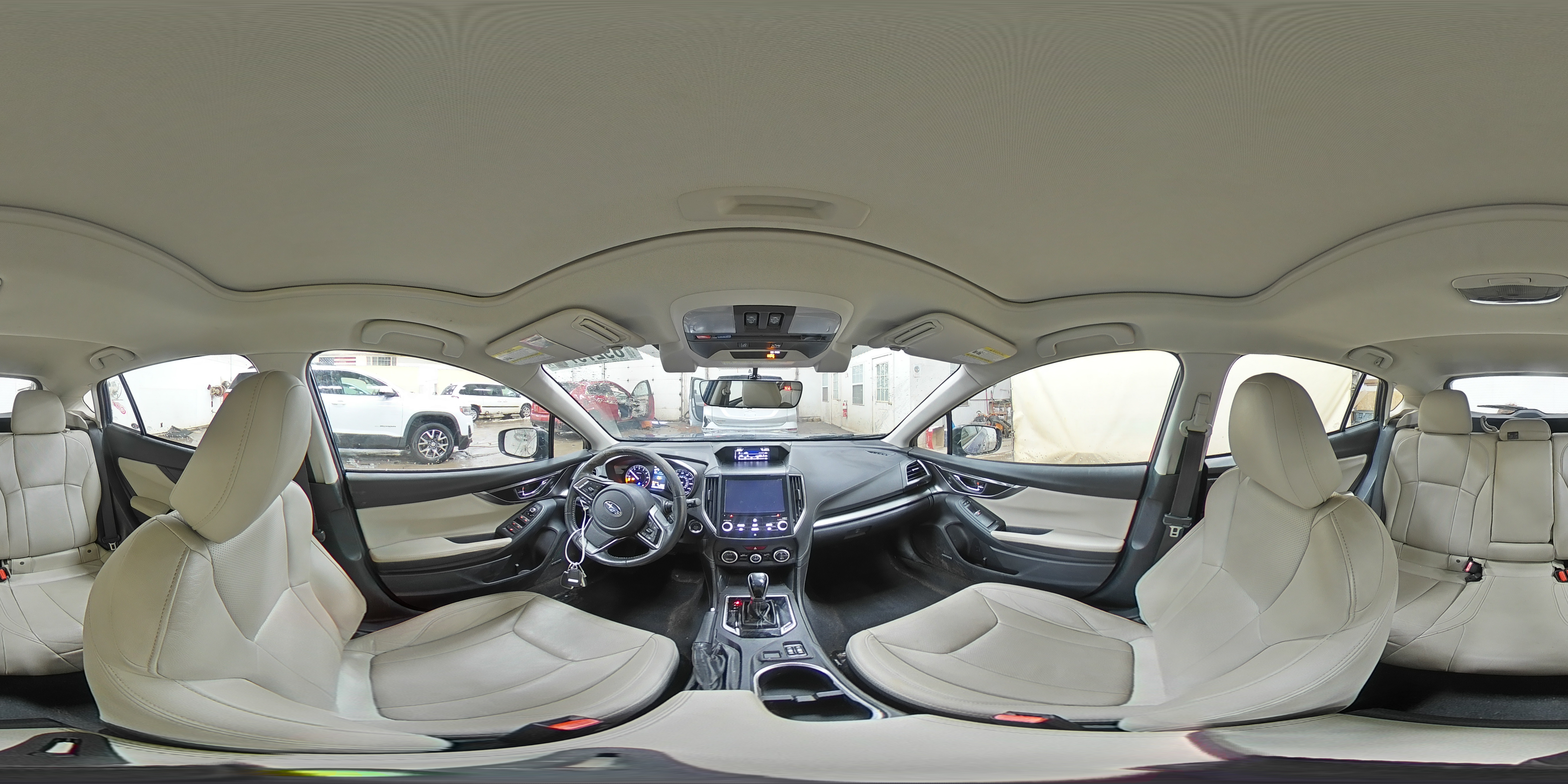 2018 Subaru Impreza - Image 15