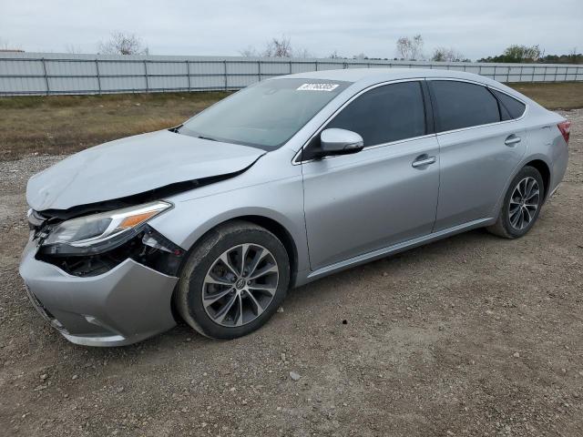 2018 Toyota Avalon Xle