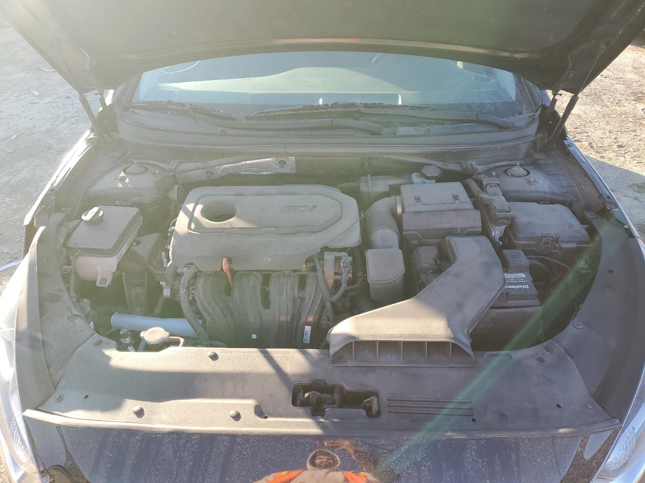 2019 Hyundai Sonata - Image 11