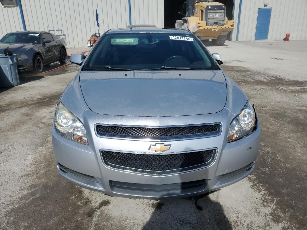 2012 Chevrolet Malibu - Image 5