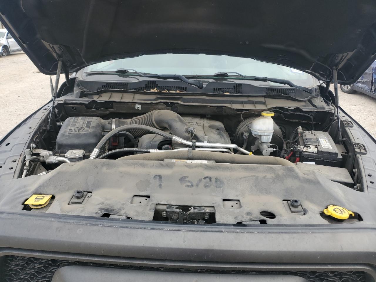 2019 RAM 1500 - Image 11