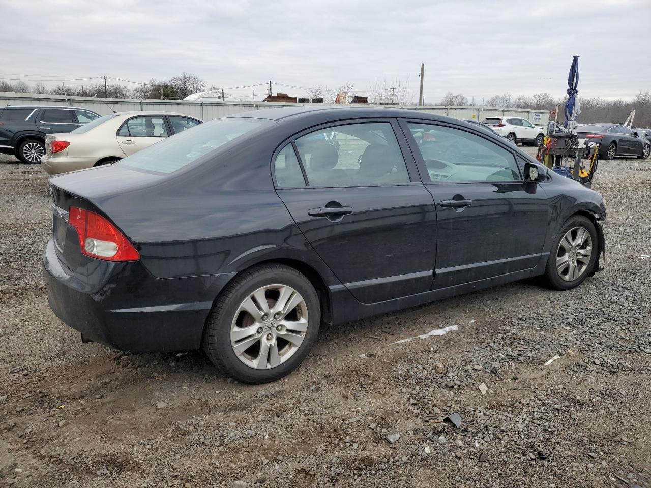 2011 Honda Civic - Image 3