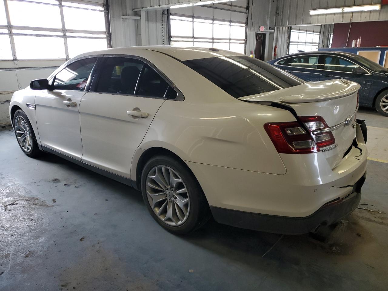 2014 Ford Taurus - Image 2