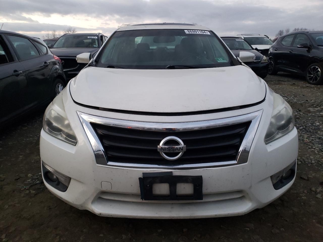 VIN 1N4AL3AP2DC114617 2013 NISSAN ALTIMA no.5