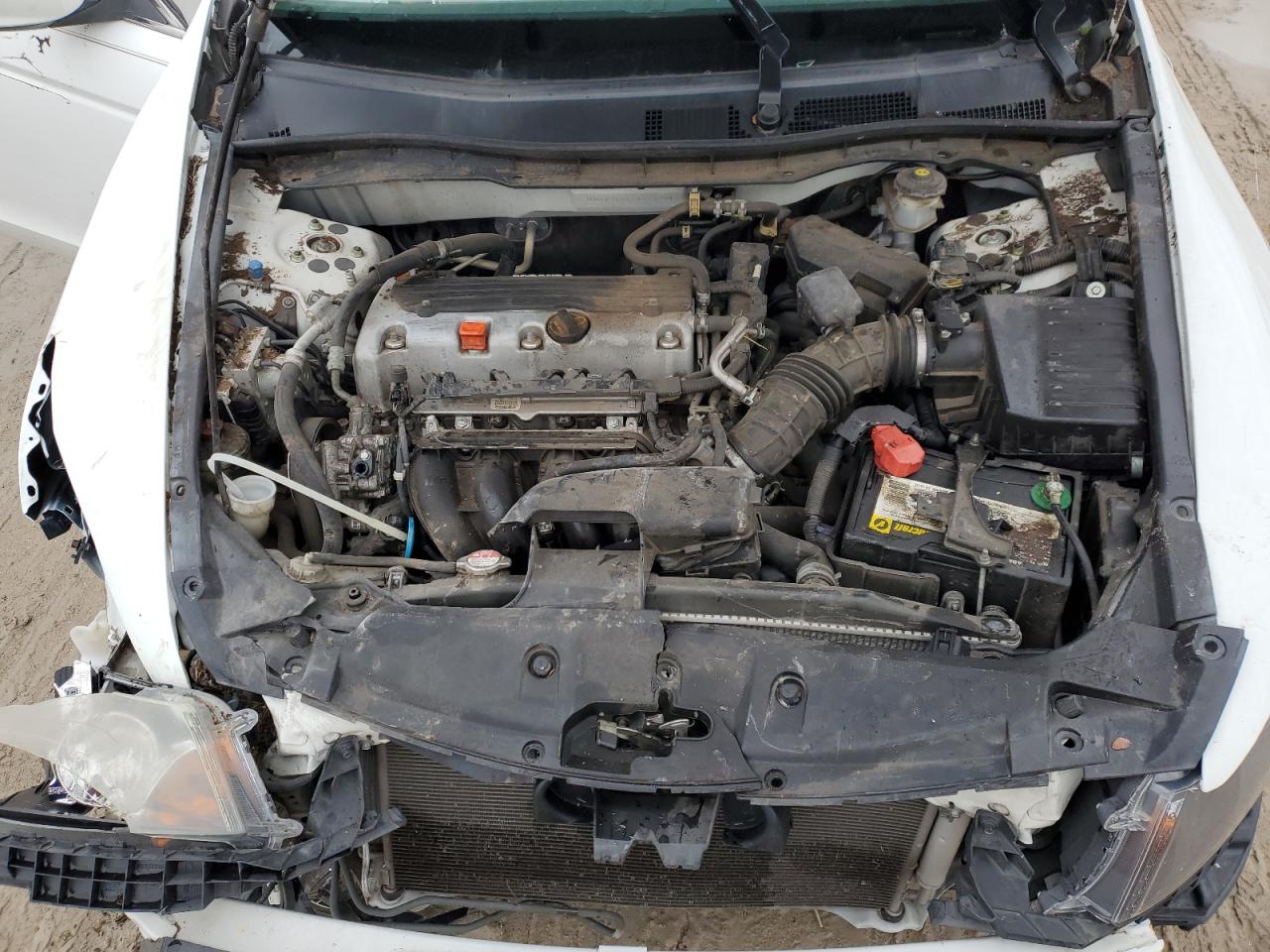 2012 Honda Accord - Image 12