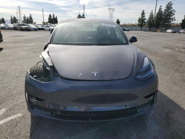  TESLA MODEL 3 2022 Сірий