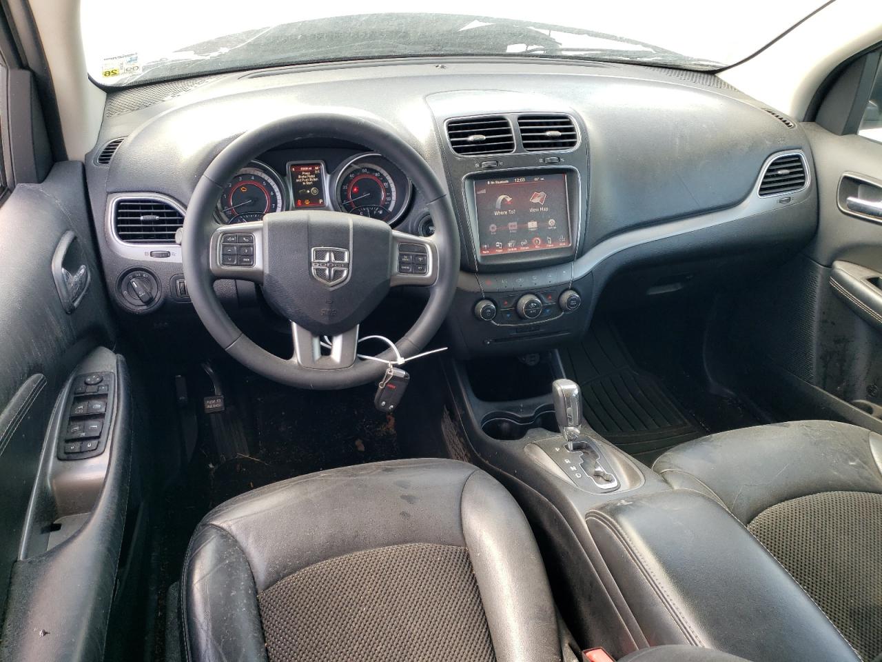 2016 Dodge Journey - Image 8
