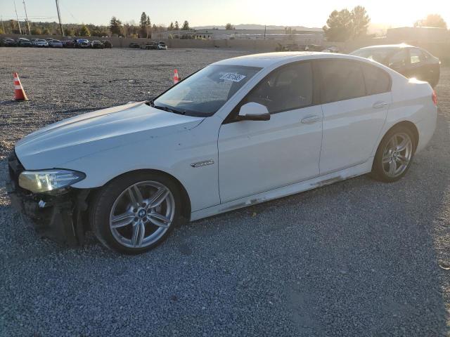 2016 Bmw 535 I