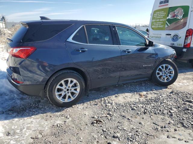  CHEVROLET EQUINOX 2018 Синій