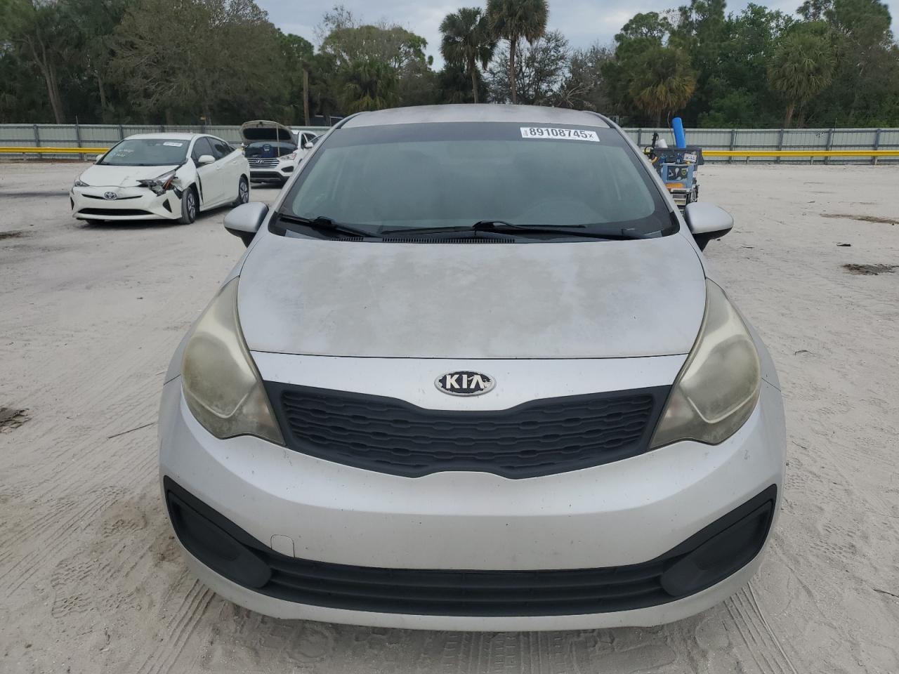 2014 Kia Rio - Image 5