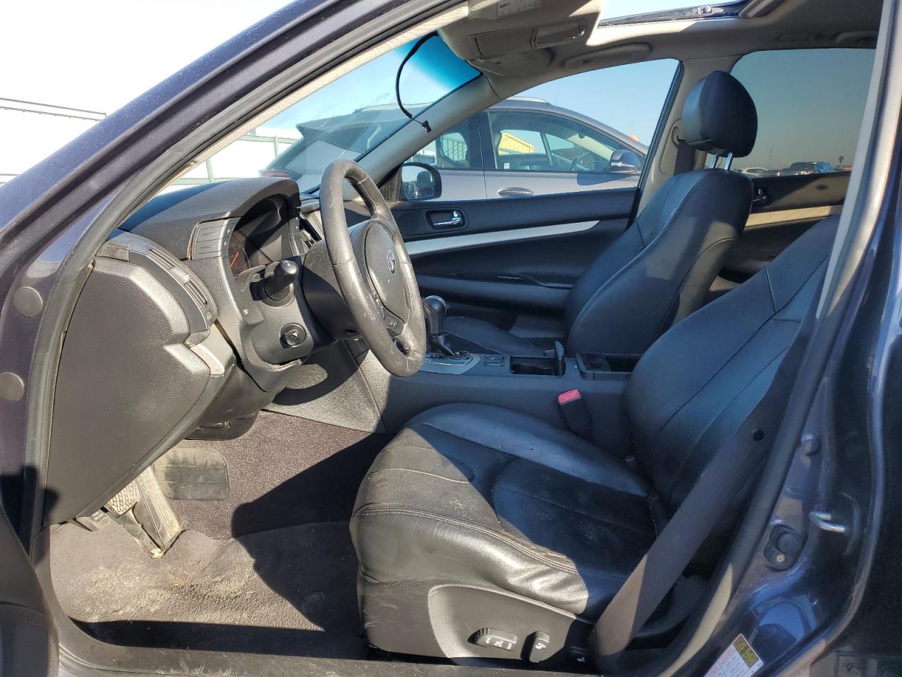 2008 Infiniti G - Image 7