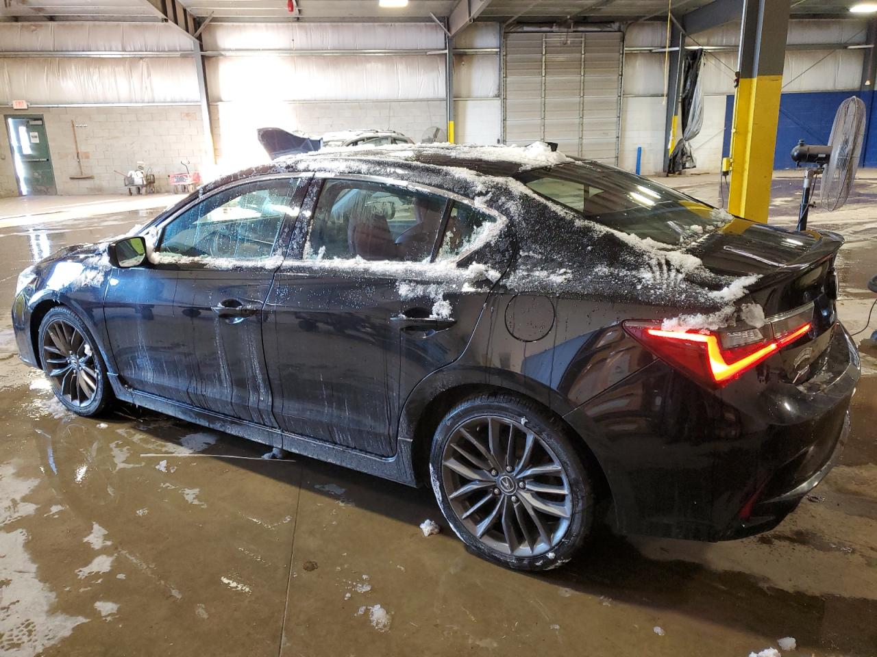 2019 Acura ILX - Image 2