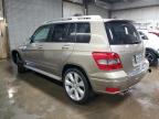 2010 Mercedes-Benz Glk 350 4Matic de vânzare în Elgin, IL - Front End