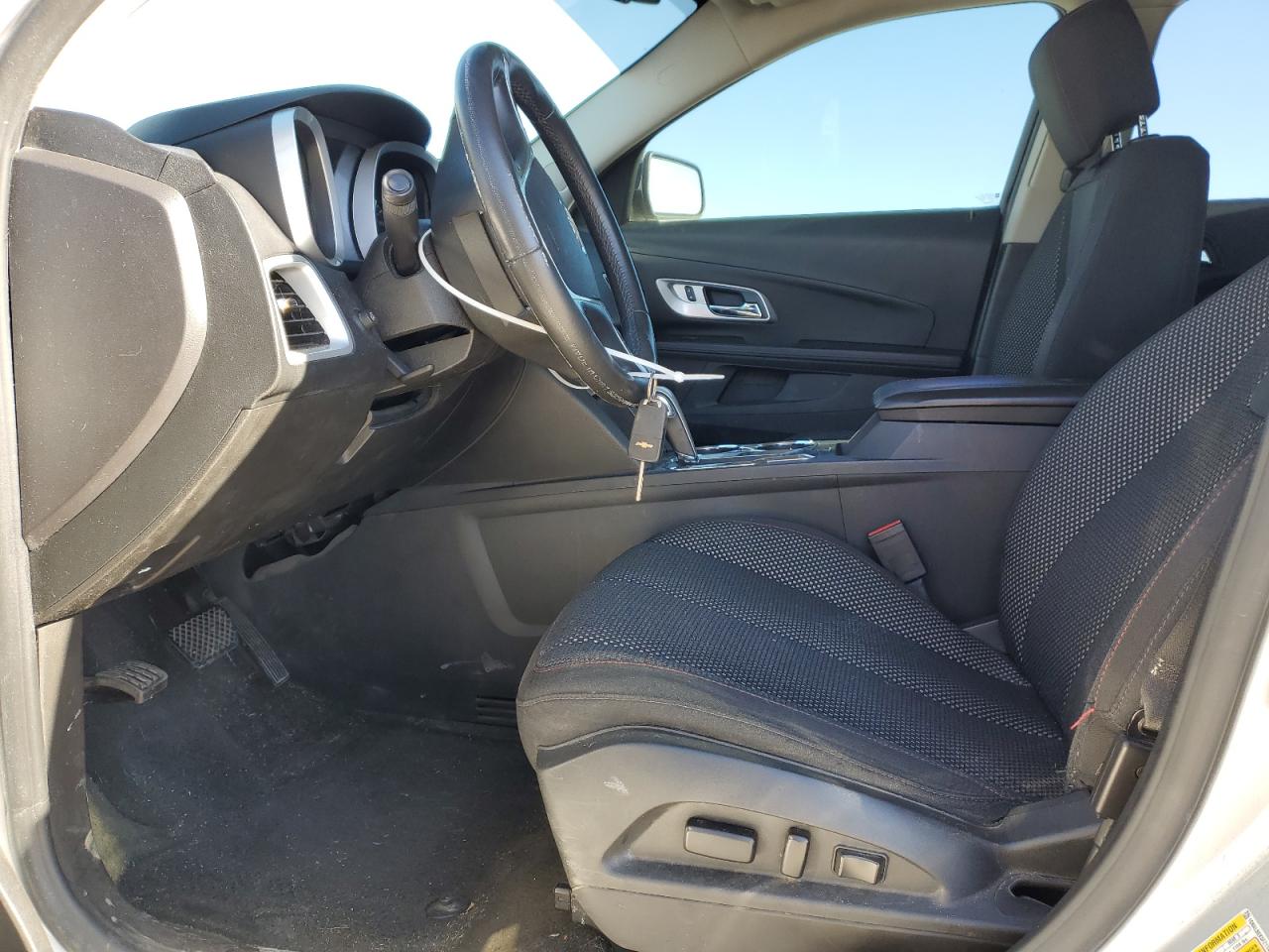 2015 Chevrolet Equinox - Image 7