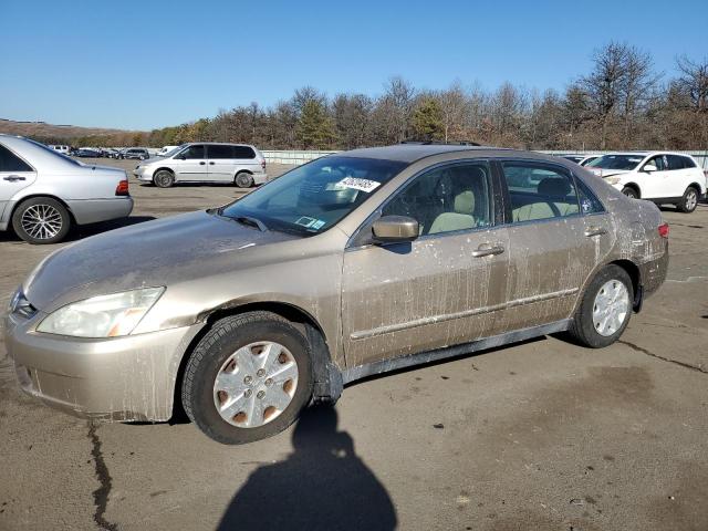 2004 Honda Accord Lx