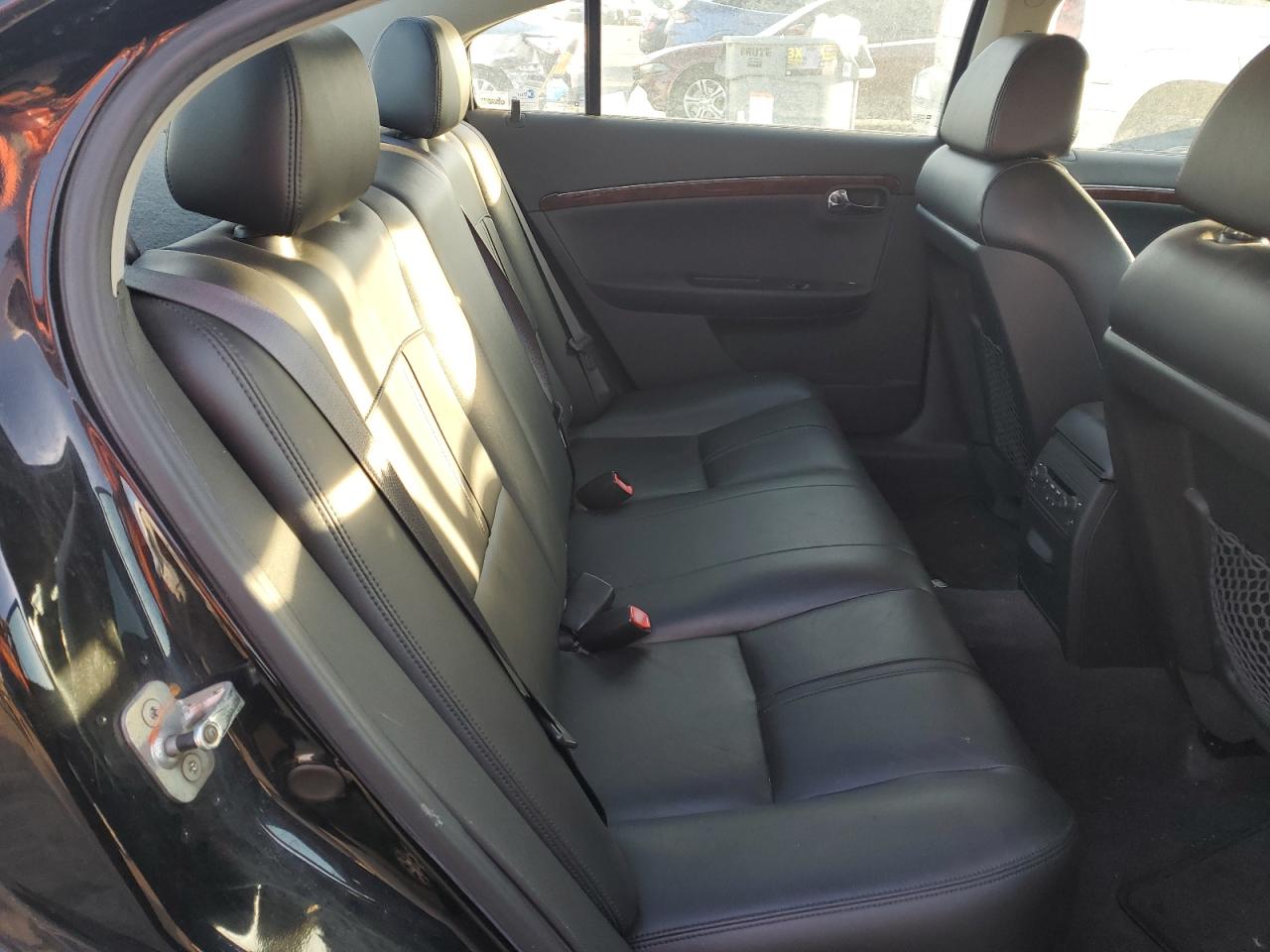 2007 Saturn Aura - Image 11