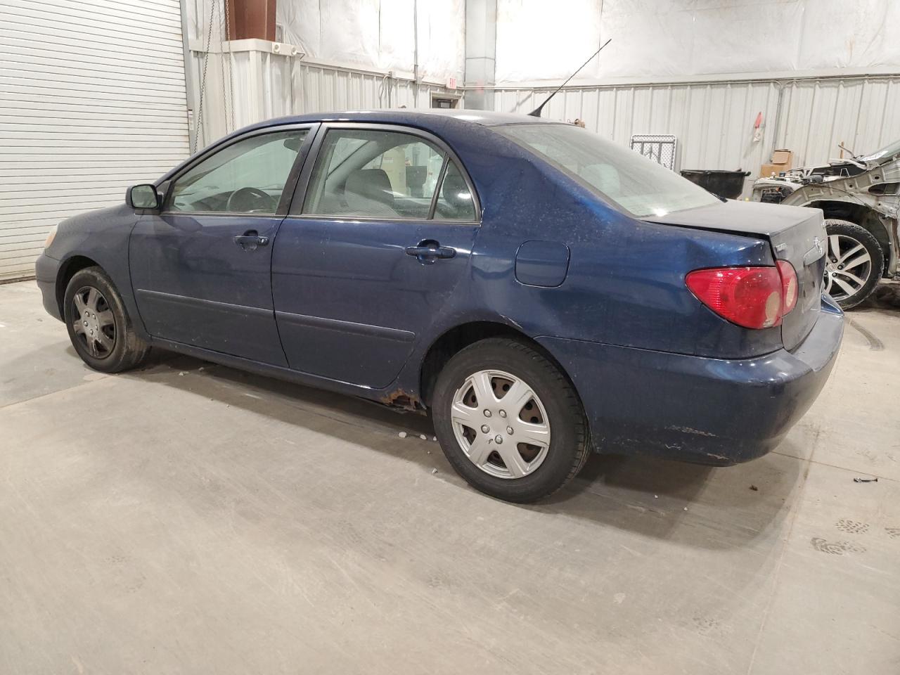 2007 Toyota Corolla - Image 2
