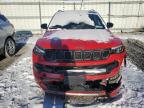 2024 Jeep Compass Limited للبيع في Albany، NY - Front End